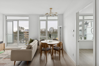 Primary Bedroom Photo of 538 6808 Minoru Boulevard, Richmond, BC