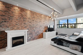 622 615 Belmont Street, New Westminster, BC