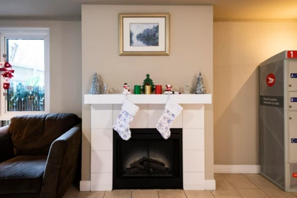 303 12238 224 Street, Maple Ridge, BC