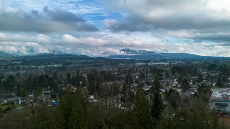 Office / Den Photo of 303 12238 224 Street, Maple Ridge, BC