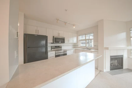Primary Bedroom Photo of 303 12238 224 Street, Maple Ridge, BC