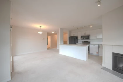 Walk-In Closet Photo of 303 12238 224 Street, Maple Ridge, BC