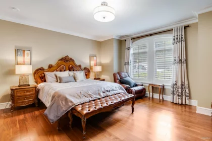 Bedroom 4 Photo of 13939 28 Avenue, Surrey, BC