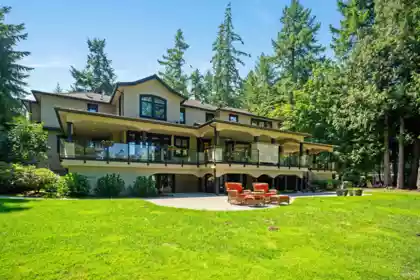 Community Amenities Photo (Clubhouse) of 13939 28 Avenue, Surrey, BC