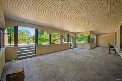 Outdoor Kitchen Photo of 13939 28 Avenue, Surrey, BC