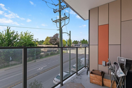 Guest Bathroom Photo of 205 8188 Fraser Street, Vancouver, BC