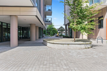 Hot Tub / Spa Photo of 205 8188 Fraser Street, Vancouver, BC
