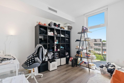 Loft / Bonus Room Photo of 205 8188 Fraser Street, Vancouver, BC