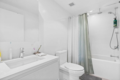 Mudroom Photo of 205 8188 Fraser Street, Vancouver, BC