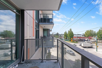 Office / Den Photo of 205 8188 Fraser Street, Vancouver, BC