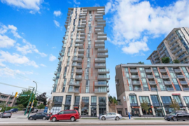 205 8188 Fraser Street, Vancouver, BC
