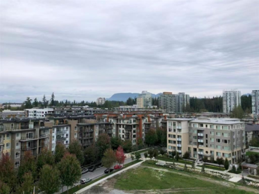 1003 3533 Ross Drive, Vancouver, BC, Vancouver — Apartment/Condo for sale