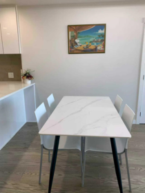 Laundry Room Photo of 1003 3533 Ross Drive, Vancouver, BC