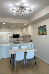 Loft / Bonus Room Photo of 1003 3533 Ross Drive, Vancouver, BC