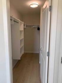 Mudroom Photo of 1003 3533 Ross Drive, Vancouver, BC