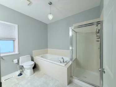 Laundry Room Photo of 14 34159 Fraser Street, Abbotsford, BC