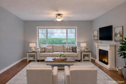 Loft / Bonus Room Photo of 14 34159 Fraser Street, Abbotsford, BC