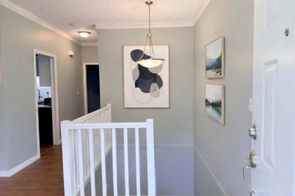 Pantry Photo of 14 34159 Fraser Street, Abbotsford, BC