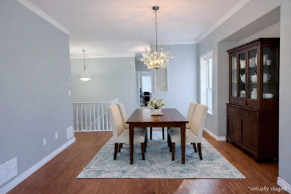 Primary Bedroom Photo of 14 34159 Fraser Street, Abbotsford, BC
