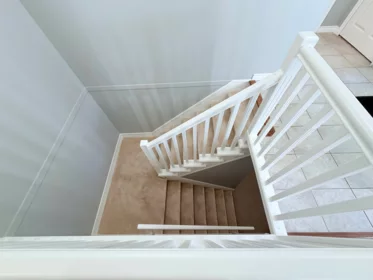Staircase Photo of 14 34159 Fraser Street, Abbotsford, BC