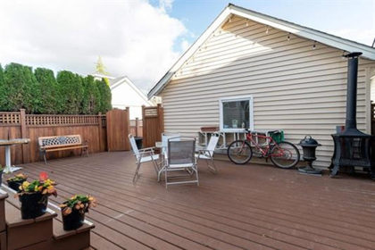Aerial View of 336 172 Street, Surrey, BC