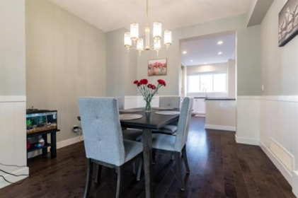 Breakfast Nook Photo of 336 172 Street, Surrey, BC