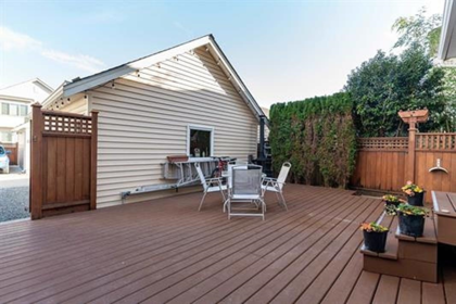 Outdoor Kitchen Photo of 336 172 Street, Surrey, BC