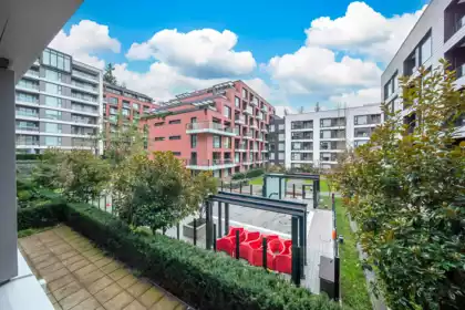 Office / Den Photo of 311 7228 Adera Street, Vancouver, BC