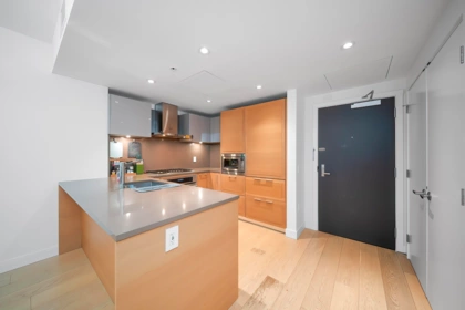 Pantry Photo of 311 7228 Adera Street, Vancouver, BC