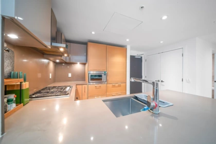 Primary Bathroom Photo of 311 7228 Adera Street, Vancouver, BC