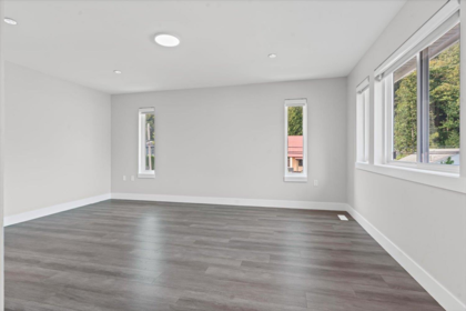 Loft / Bonus Room Photo of 853 Willow Place, Harrison Hot Springs, BC