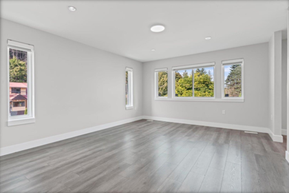 Office / Den Photo of 853 Willow Place, Harrison Hot Springs, BC
