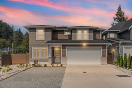 853 Willow Place, Harrison Hot Springs, BC