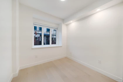 Garage Interior Photo of 110 918 W 32rd Avenue, Vancouver, BC