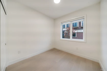 Hallway Photo of 110 918 W 32rd Avenue, Vancouver, BC