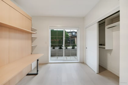 Laundry Room Photo of 110 918 W 32rd Avenue, Vancouver, BC