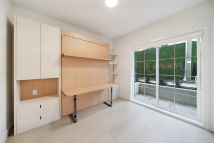 Loft / Bonus Room Photo of 110 918 W 32rd Avenue, Vancouver, BC