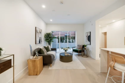 Pantry Photo of 110 918 W 32rd Avenue, Vancouver, BC
