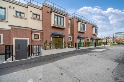 Street View Photo of 110 918 W 32rd Avenue, Vancouver, BC