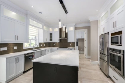 Kitchen Photo of 7961 112a Street, Delta, BC