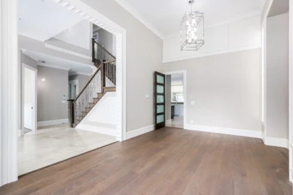 Living Room Photo of 7961 112a Street, Delta, BC