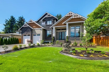 Outdoor Deck Photo of 7961 112a Street, Delta, BC