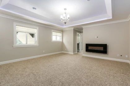 Walk-In Closet Photo of 7961 112a Street, Delta, BC