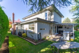 1 14251 18a Avenue, Surrey, BC