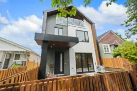 1 6461 E Prince Edward Street, Vancouver, BC