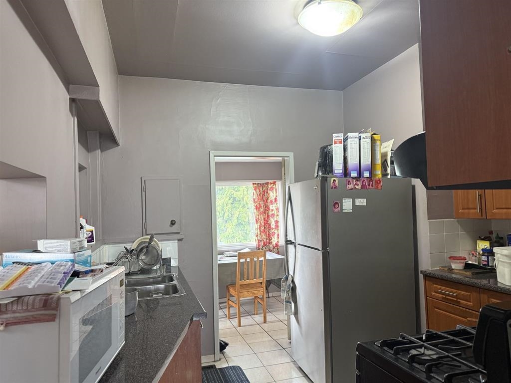 Bedroom 3 Photo of 8125 St. George Street, Vancouver, BC