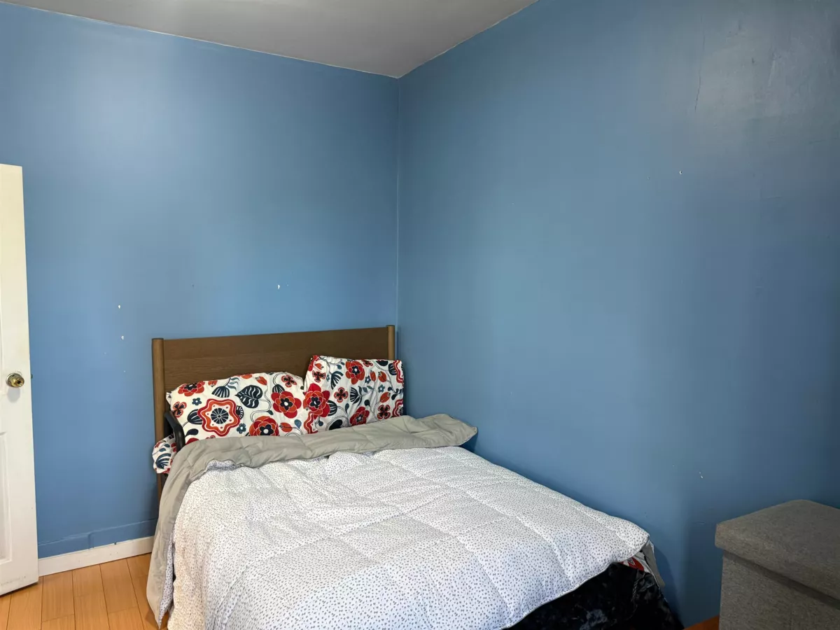 Garage Interior Photo of 8125 St. George Street, Vancouver, BC