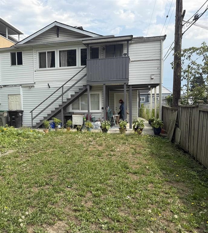 Guest Bathroom Photo of 8125 St. George Street, Vancouver, BC