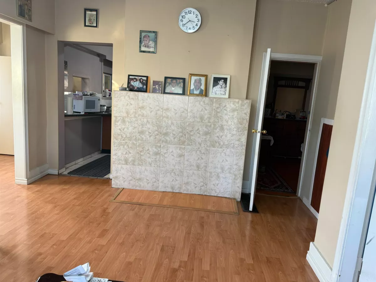 Mudroom Photo of 8125 St. George Street, Vancouver, BC