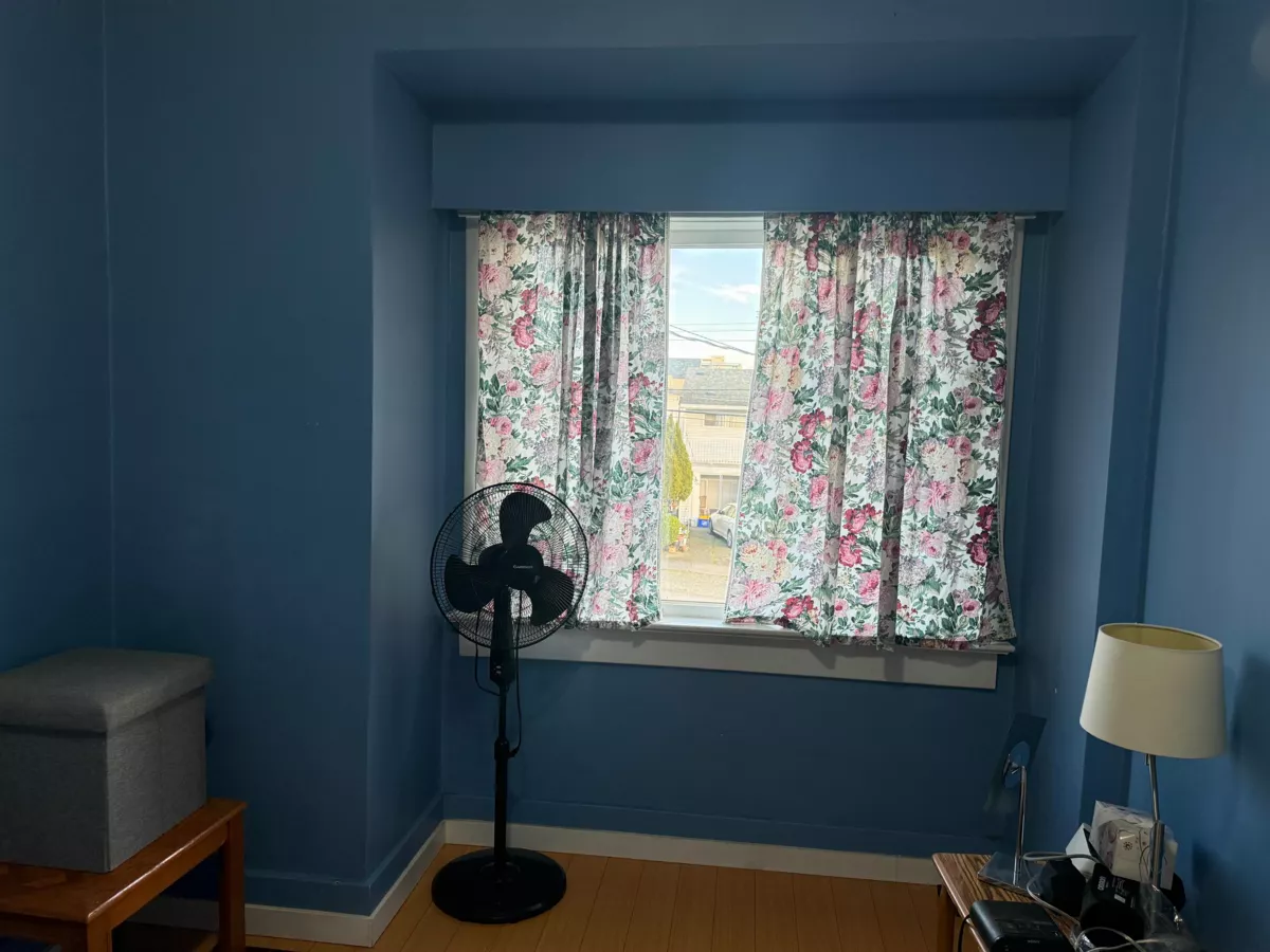 Outdoor Patio Photo of 8125 St. George Street, Vancouver, BC